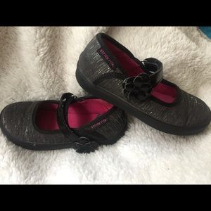 Stride rite shoes for girls